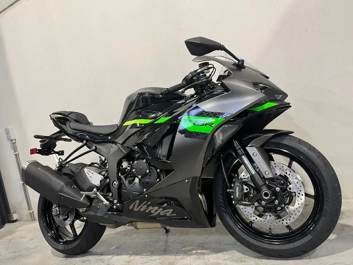Kawasaki ZX6R MODEL 2026 NU NIEUW OP STOCK - 2