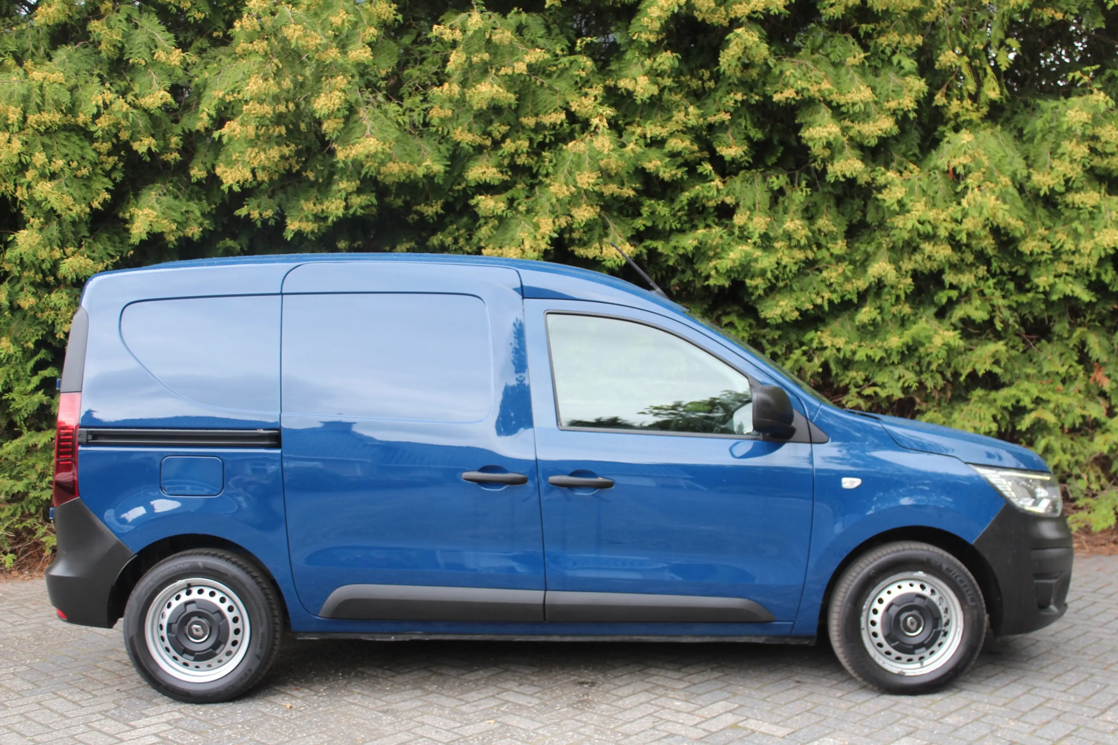 Renault Express 1.3 TCe 100 Comfort 100PK | Parkeercamera | Cruise — photo 9