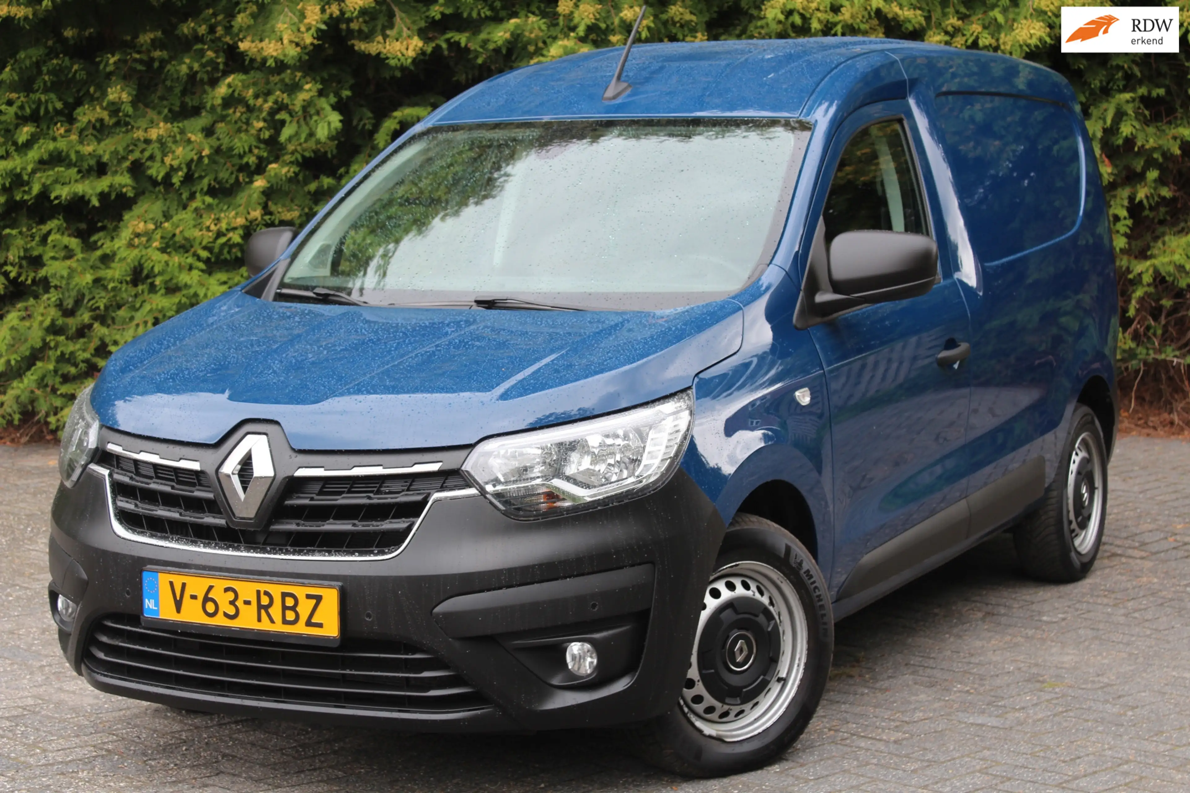 Renault Express 1.3 TCe 100 Comfort 100PK | Parkeercamera | Cruise