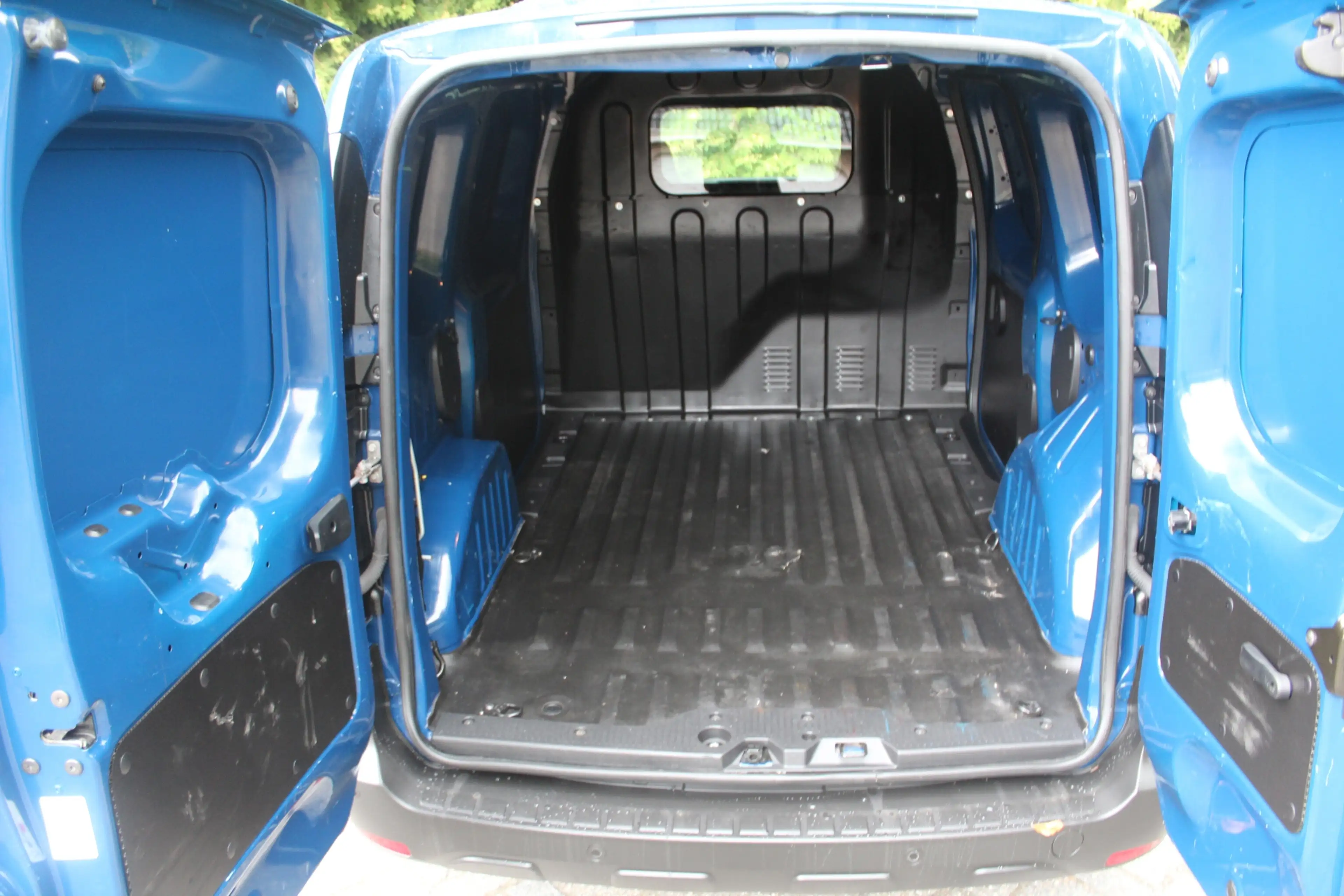 Renault Express 1.3 TCe 100 Comfort 100PK | Parkeercamera | Cruise — photo 12