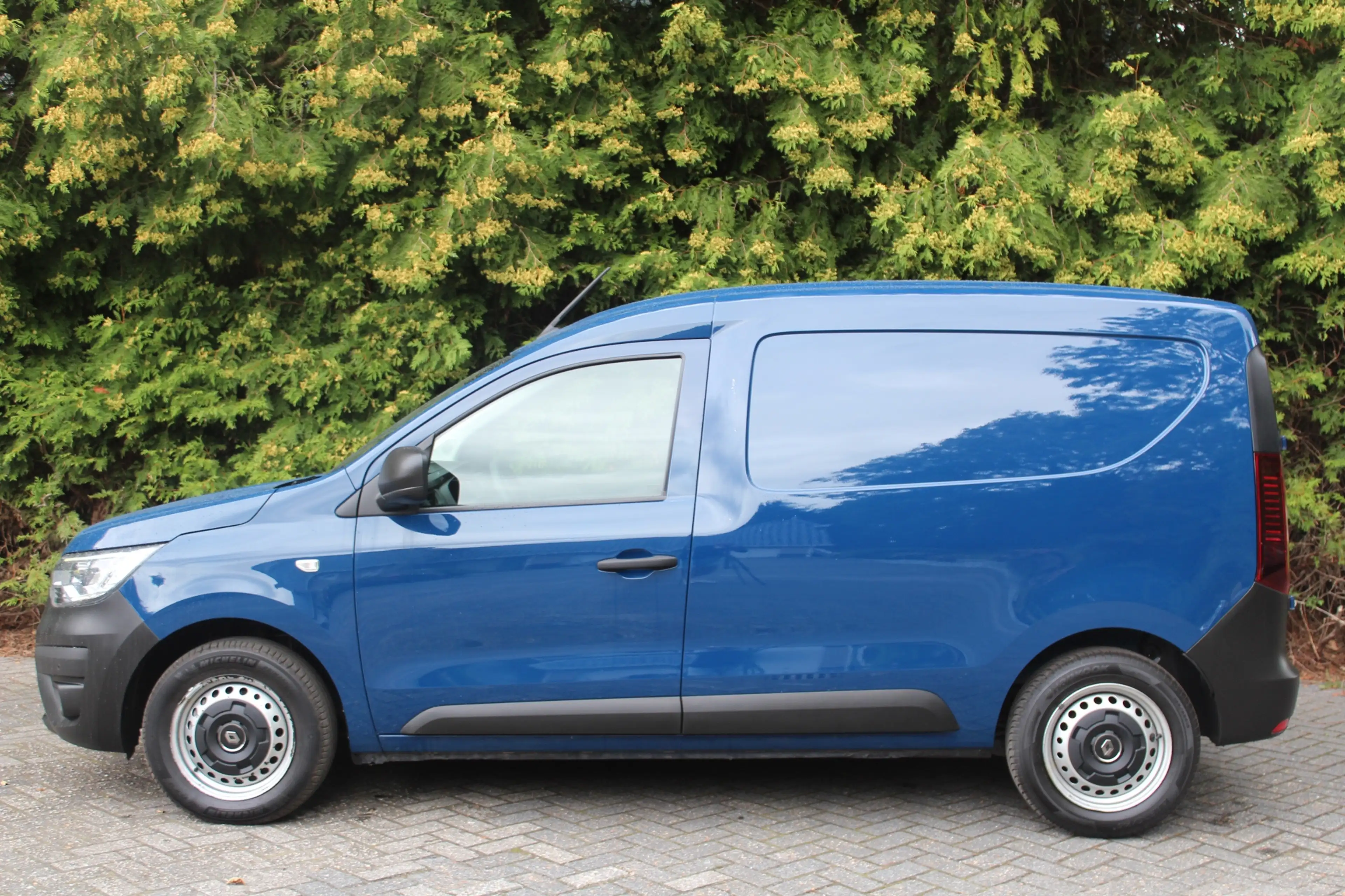 Renault Express 1.3 TCe 100 Comfort 100PK | Parkeercamera | Cruise — photo 7