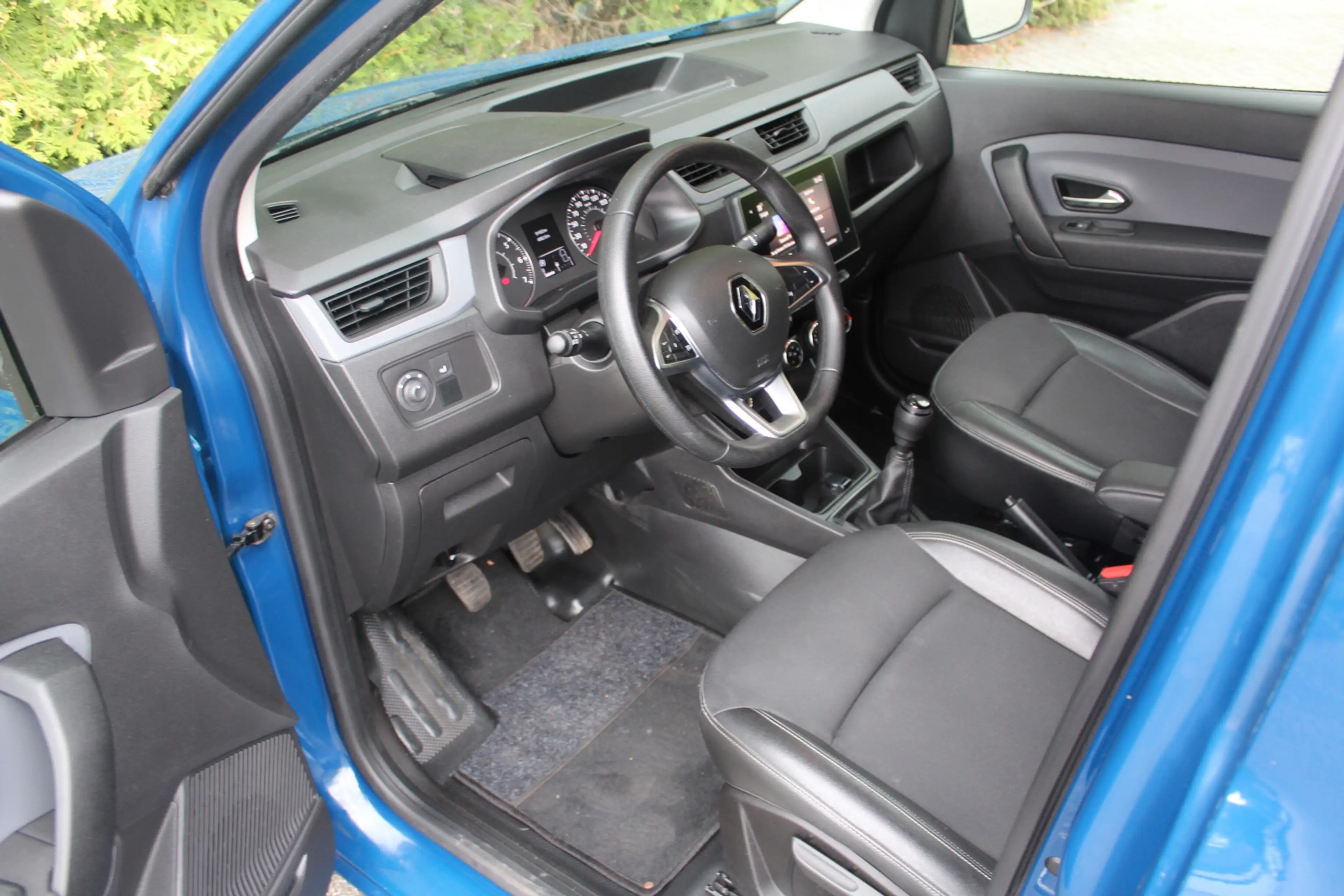 Renault Express 1.3 TCe 100 Comfort 100PK | Parkeercamera | Cruise — photo 3