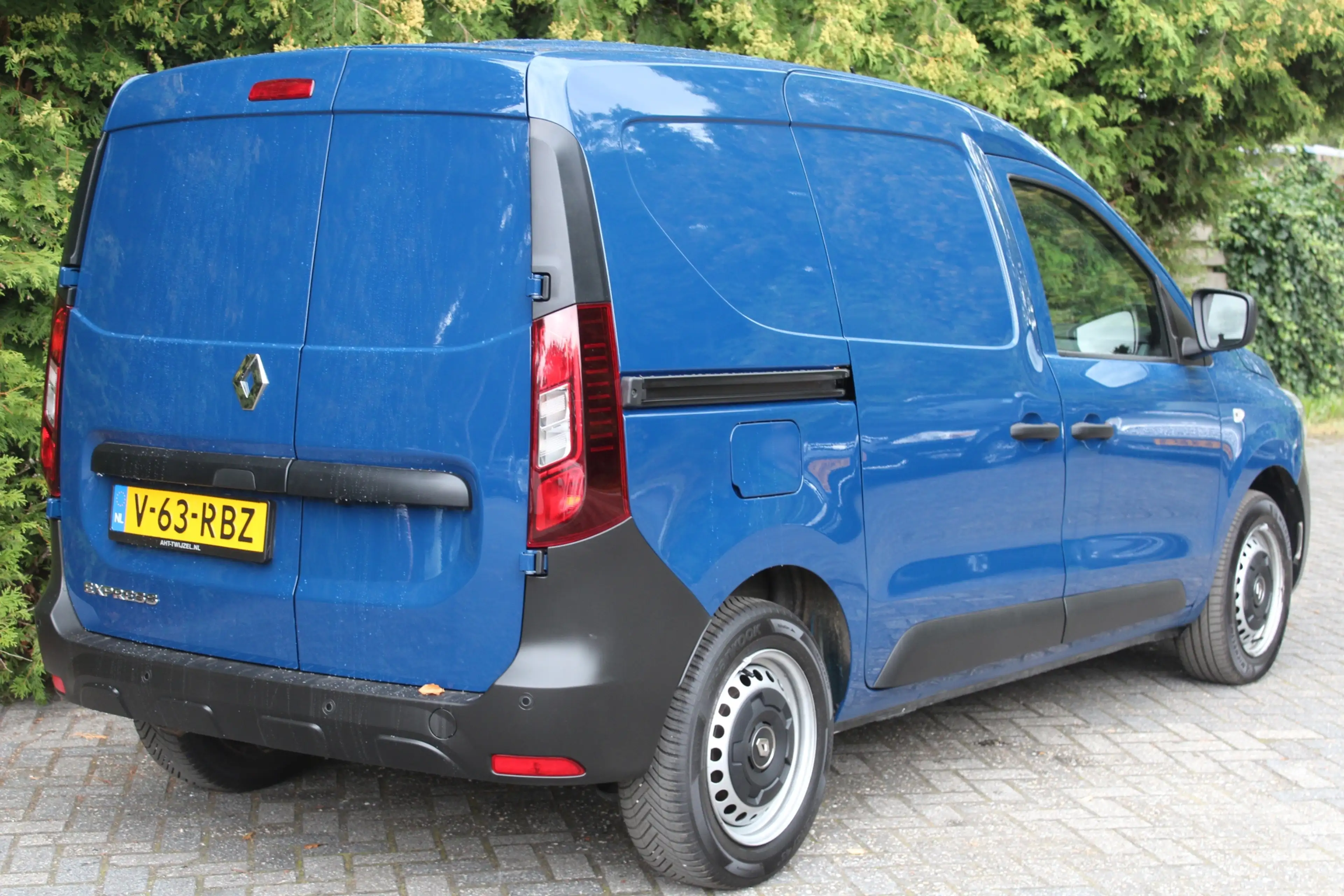 Renault Express 1.3 TCe 100 Comfort 100PK | Parkeercamera | Cruise — photo 2