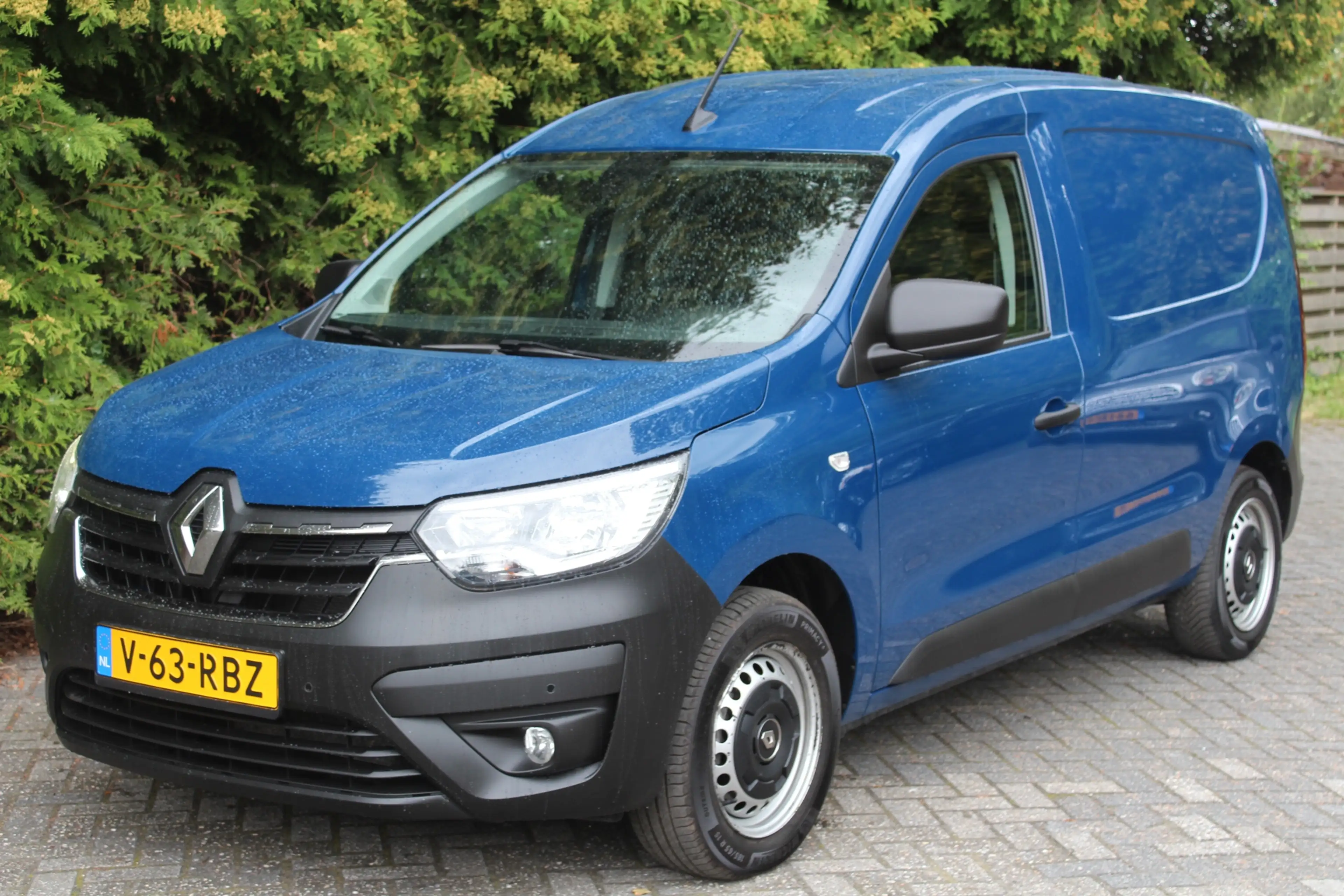 Renault Express 1.3 TCe 100 Comfort 100PK | Parkeercamera | Cruise — photo 8