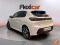 Peugeot 208 PureTech 73kW (100CV) Allure Pack Blanco - thumbnail 4