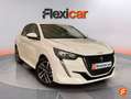 Peugeot 208 PureTech 73kW (100CV) Allure Pack Blanco - thumbnail 3