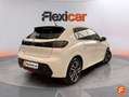 Peugeot 208 PureTech 73kW (100CV) Allure Pack Blanco - thumbnail 2