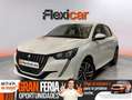 Peugeot 208 PureTech 73kW (100CV) Allure Pack Blanco - thumbnail 1
