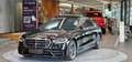 Mercedes-Benz S 580 e Lang AMG-Line 1-Hand Aut. *Head-up*Pano*360°*Luf Schwarz - thumbnail 1