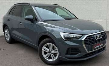 Q3 35 TDi Business S tronic //Garantie 12Mois✅✅✅