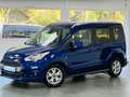 Ford Tourneo Connect Titanium Rollstuhlgerecht-Rampe Blau - thumbnail 3