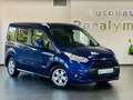 Ford Tourneo Connect Titanium Rollstuhlgerecht-Rampe Blau - thumbnail 2