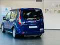 Ford Tourneo Connect Titanium Rollstuhlgerecht-Rampe Blau - thumbnail 4