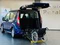 Ford Tourneo Connect Titanium Rollstuhlgerecht-Rampe Blau - thumbnail 1