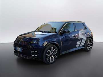 enault Iconic Cinq comfort range 150cv