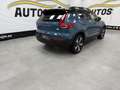 Volvo XC40 P8 Recharge Core Eléctrico Puro Azul - thumbnail 3
