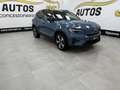 Volvo XC40 P8 Recharge Core Eléctrico Puro Azul - thumbnail 2