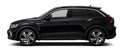 Volkswagen T-Roc 1.5 TSI ACT R-Line Plus Nero - thumbnail 2