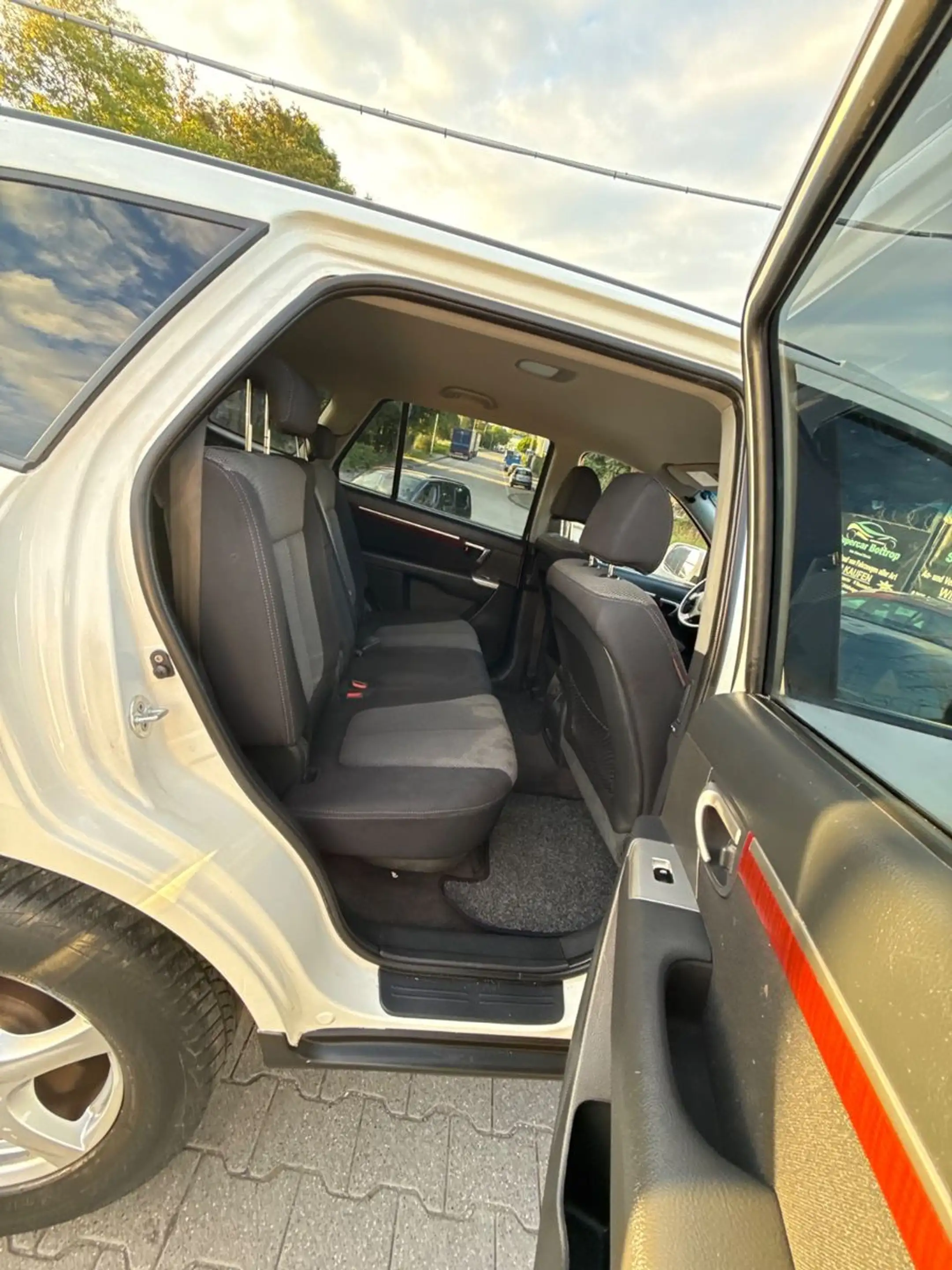 Hyundai SANTA FE Edition+ TUV NEU — photo 12