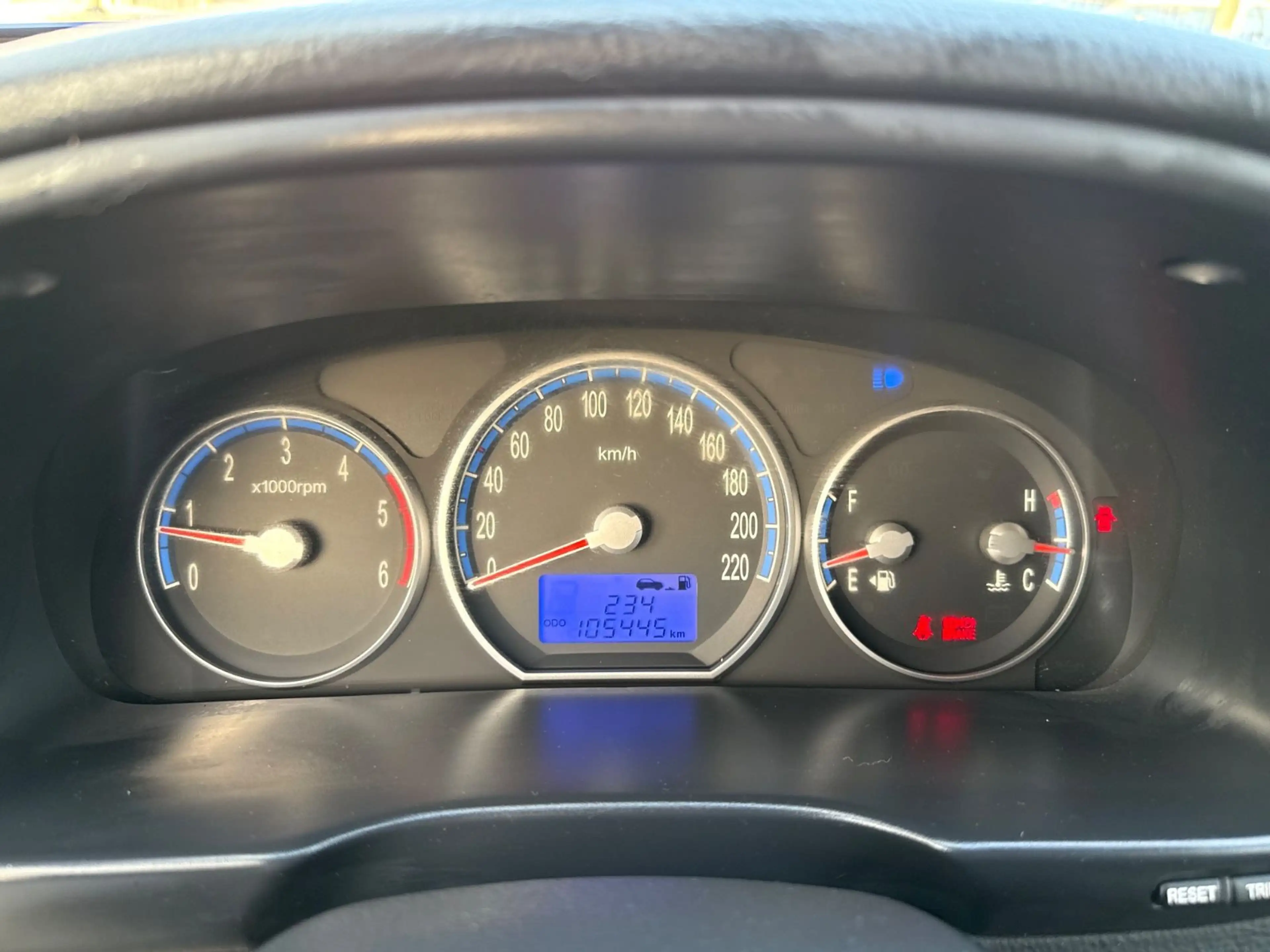 Hyundai SANTA FE Edition+ TUV NEU — photo 15