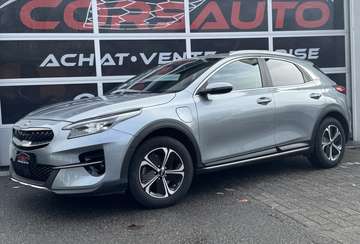 XCeed PHEV 1.6 GDi Business Line NAVI CAM CRUISE