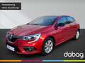 Renault Megane ENERGY TCe 100 LIMITED Rouge - thumbnail 1