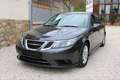 Saab 9-3 9-3 Linear 1,9 TiD M6 Linear TX Edition - 1. Hand! - Vollst. Historie! Grau - thumbnail 1