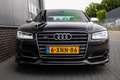 Audi S8 4.0 TFSI 520 pk S8 Quattro Pro Line+ S-Line / BTW- Zwart - thumbnail 4