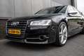 Audi S8 4.0 TFSI 520 pk S8 Quattro Pro Line+ S-Line / BTW- Zwart - thumbnail 6