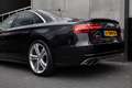 Audi S8 4.0 TFSI 520 pk S8 Quattro Pro Line+ S-Line / BTW- Zwart - thumbnail 7