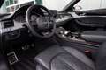 Audi S8 4.0 TFSI 520 pk S8 Quattro Pro Line+ S-Line / BTW- Zwart - thumbnail 9