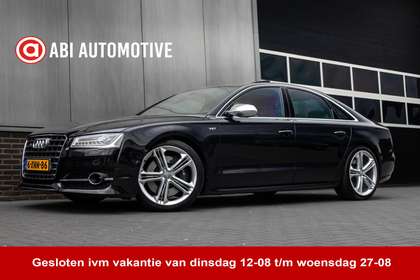 Audi S8 4.0 TFSI 520 pk S8 Quattro Pro Line+ S-Line / BTW-