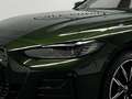 BMW i4 M50*Gran Coupe*M Sport PRO*LED*ACC*Kamera*HiFi zelena - thumbnail 7