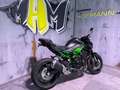 Kawasaki Z 900 Neufahrzeug mit Umbau Verde - thumbnail 4