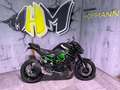 Kawasaki Z 900 Neufahrzeug mit Umbau Verde - thumbnail 1