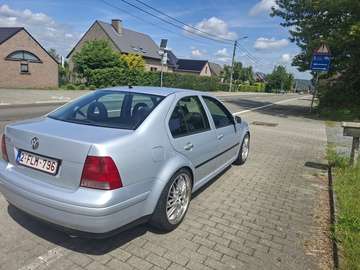 1.9 TDi Base