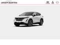 Nissan Ariya Advance 91 kWh | €4.000,- korting Wit - thumbnail 1