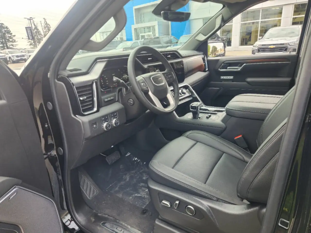 GMC Sierra 1500 fotografie GMC Sierra 1500