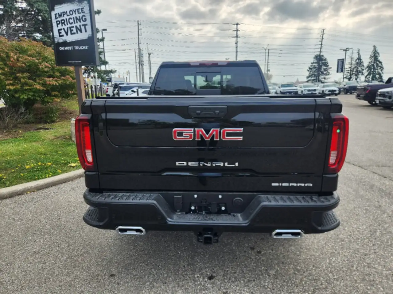 GMC Sierra 1500 fotografie GMC Sierra 1500