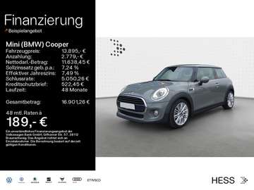 UKL-L (MINI COOPER 1