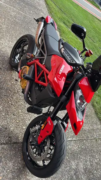 Ducati Hypermotard 950 - foto 3
