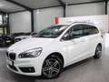 BMW 218 d BUSINESS SPORT-LINE WHITE LED Weiß - thumbnail 4