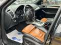 Audi Q5 Q5 2.0 TDi Quattro S line DPF S Tronic Zwart - thumbnail 7