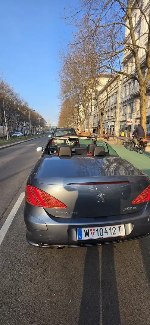Peugeot 307 CC 135 - 1