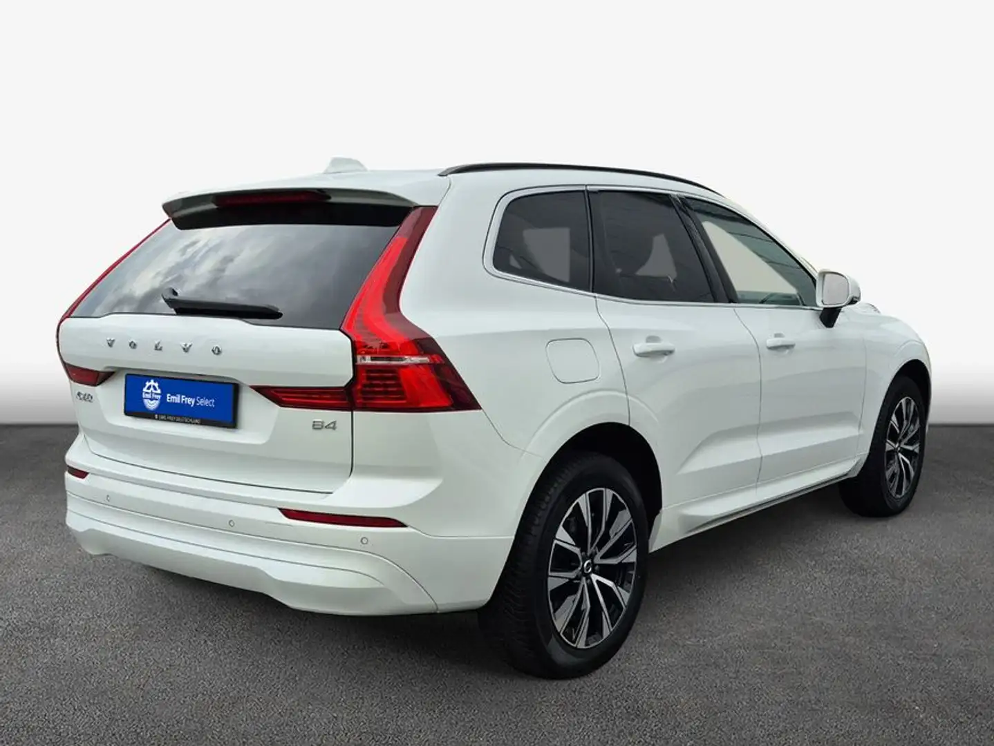 Volvo XC60 XC60 B4 D Core Winter-Paket*LED ''Thors Hammer'' Wit - 2