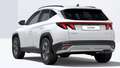 Hyundai TUCSON 1,6 T-GDI Select | RFK, NAVI, LED, KLIMA Blanco - thumbnail 3