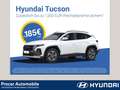 Hyundai TUCSON 1,6 T-GDI Select | RFK, NAVI, LED, KLIMA Blanco - thumbnail 1