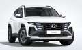 Hyundai TUCSON 1,6 T-GDI Select | RFK, NAVI, LED, KLIMA Blanco - thumbnail 2