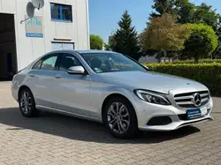 Mercedes-Benz C 200 *Garantie *Avantgarde*Ambiente*Navi*Kamera*