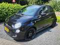 Fiat 500 500 1.2 Lounge Zwart - thumbnail 1